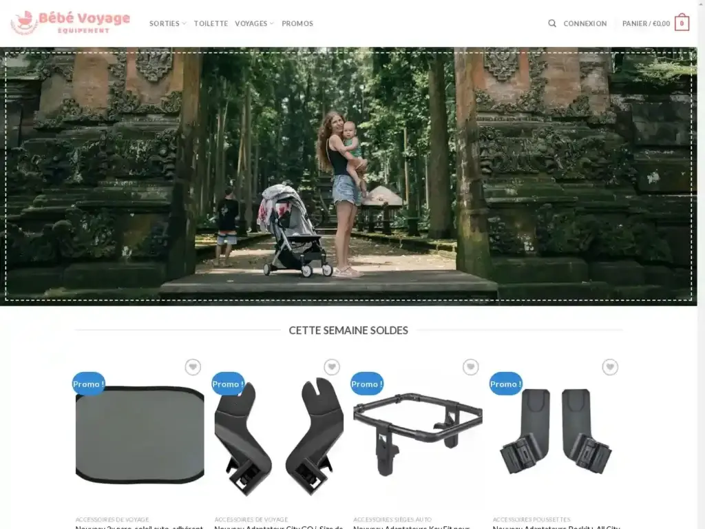 voyagesbebefr-com Alternative Text