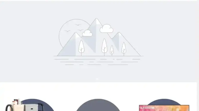 Screenshot of Non-Delivery scam website Waldos-mx.com