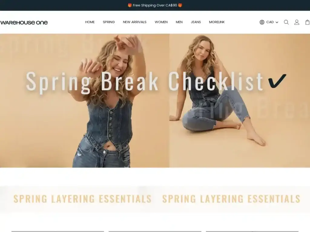 warehouseoneca-shop Alternative Text