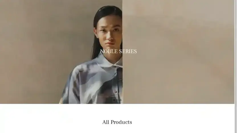 Screenshot of Non-Delivery scam website Warehousesale-us.com