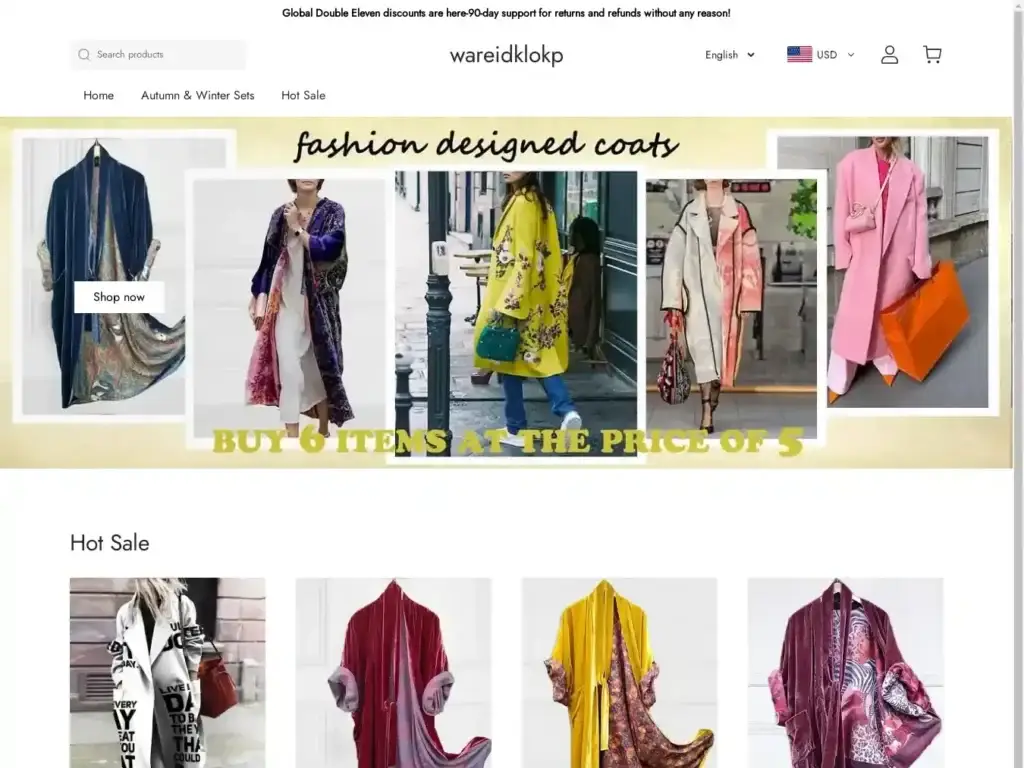 wareidklokp-shop Alternative Text