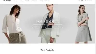 Screenshot of Non-Delivery scam website Waterdsq.com