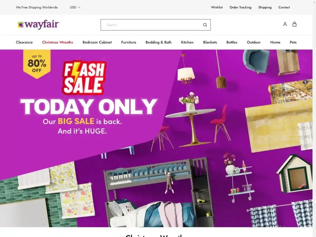 wayfarepromotion-com Alternative Text