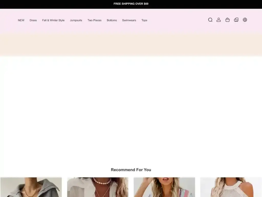 wayfarls-com Alternative Text