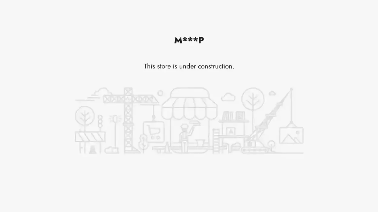 Screenshot of Non-Delivery scam website Waywarsales.shop