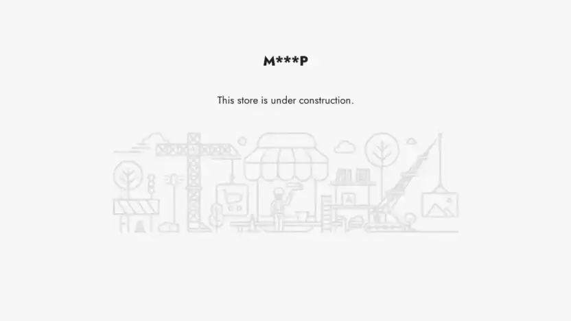 Screenshot of Non-Delivery scam website Waywarsales.shop