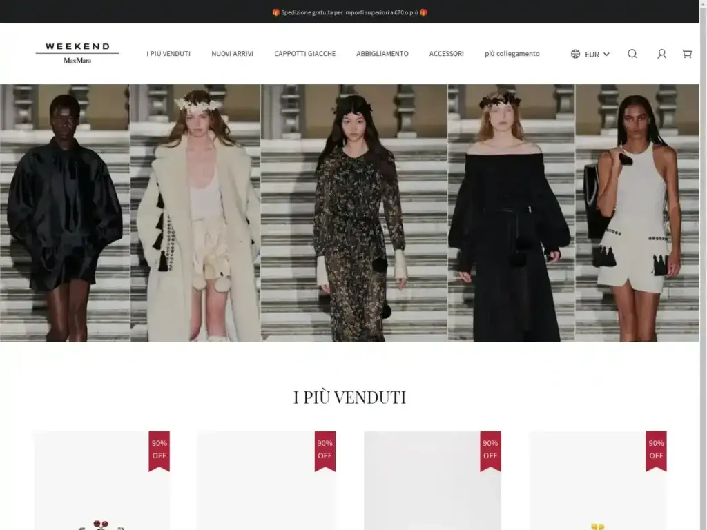 weekendmaxmarait-shop Alternative Text