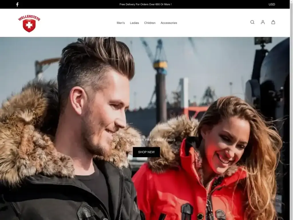 wellensteynsvip-shop Alternative Text