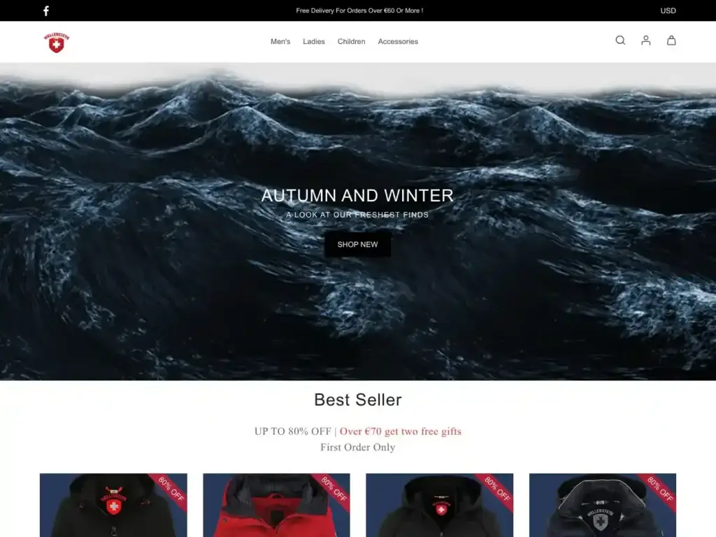 wellensteynvip-shop Alternative Text