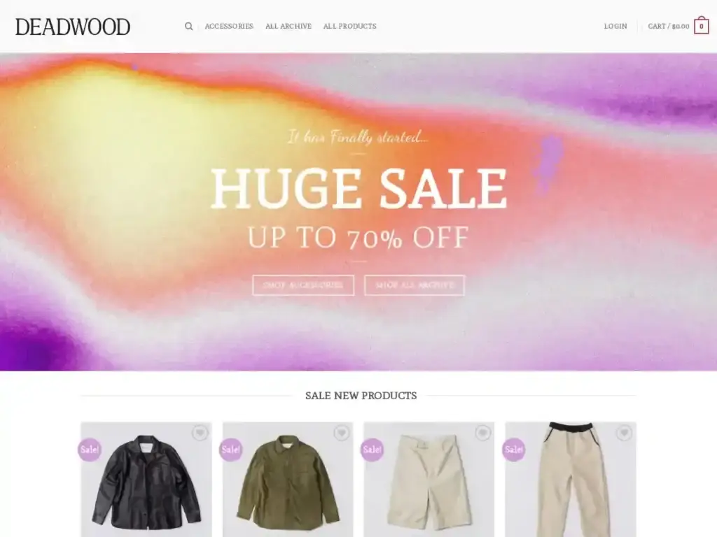 westdeadwood-com Alternative Text