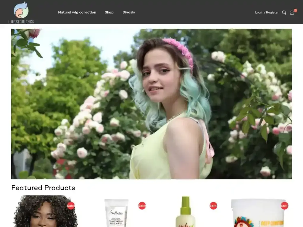 wigsindirect-com Alternative Text