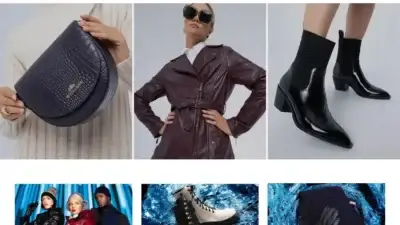 Screenshot of Non-Delivery scam website Wittchensale.shop