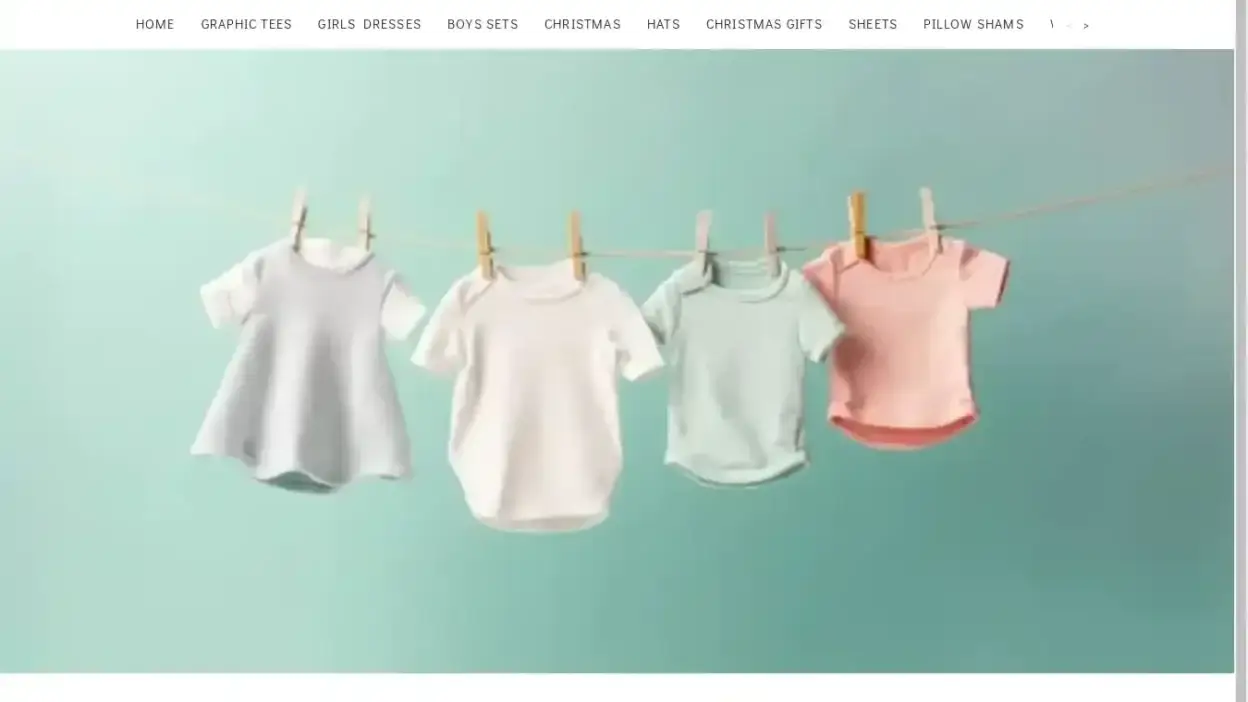 Screenshot of Non-Delivery scam website Wmaxpte.shop