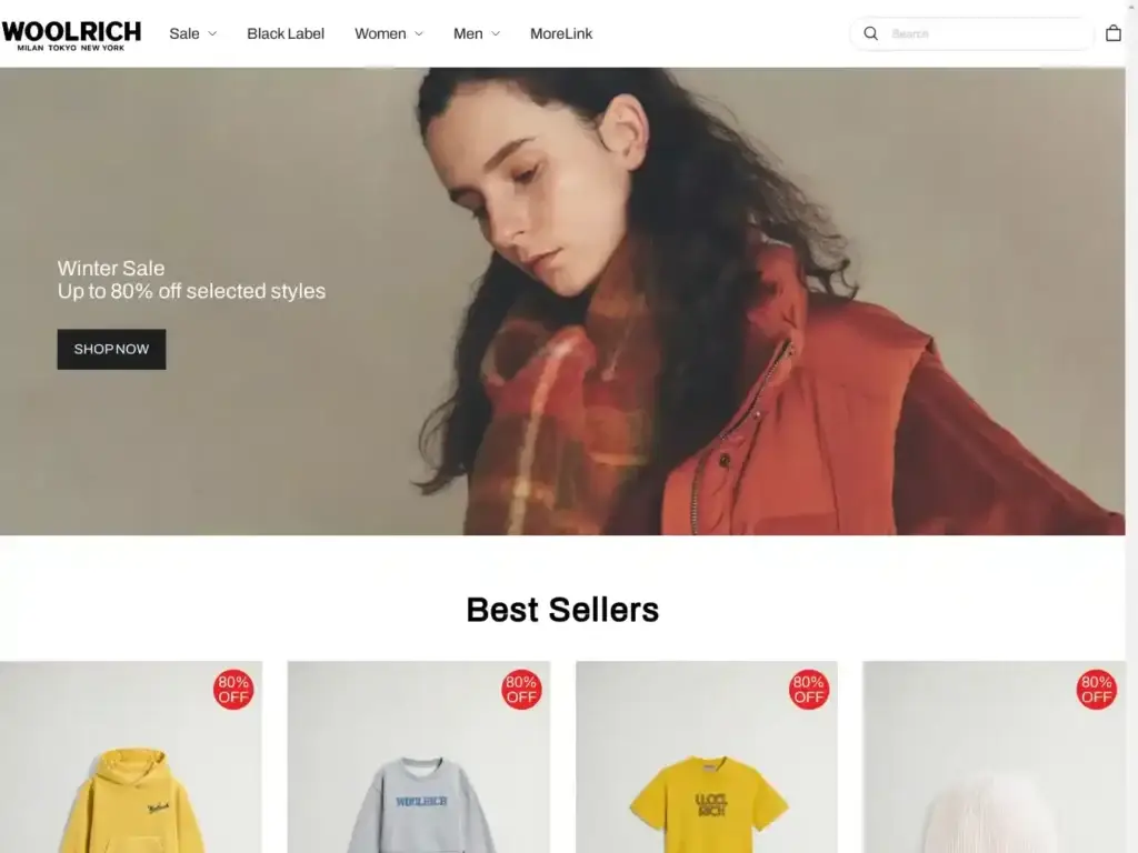 woolrichsaleus-shop Alternative Text