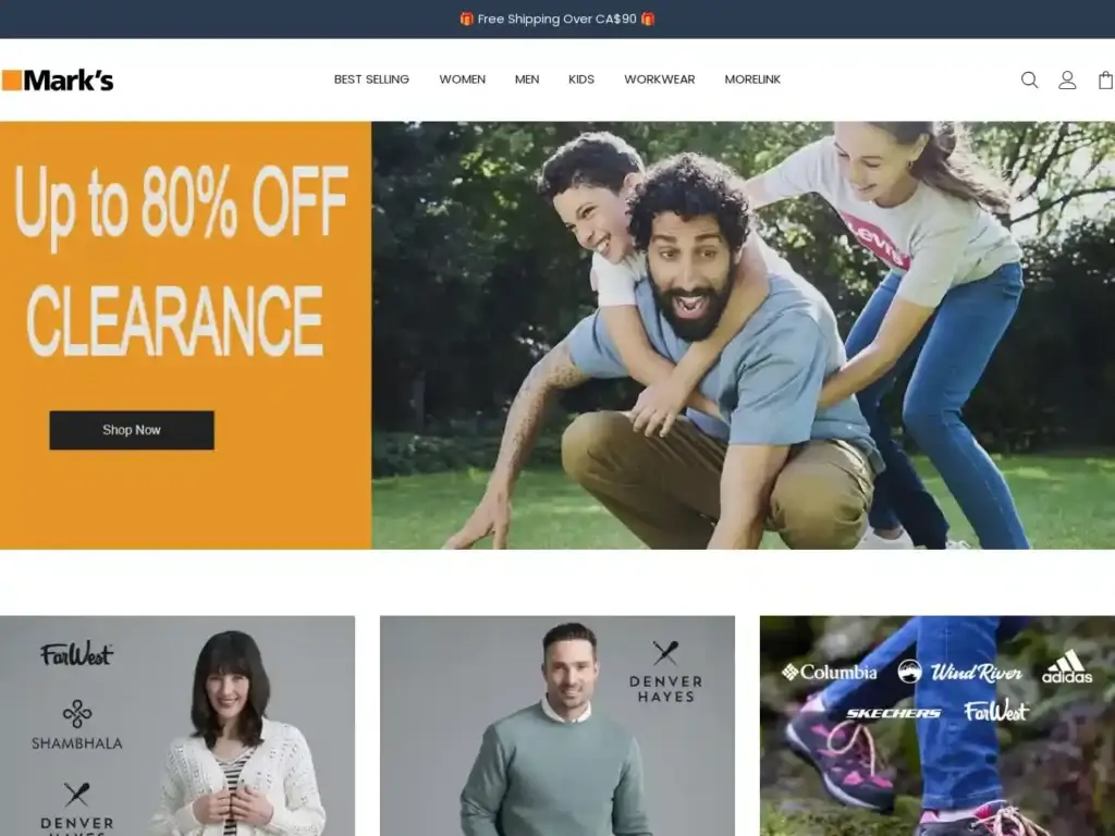 workwearsca-shop Alternative Text