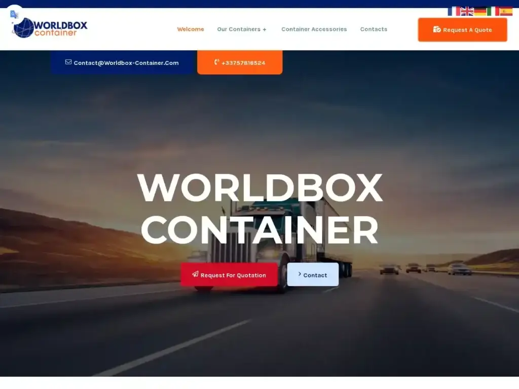 worldbox-container-com Alternative Text