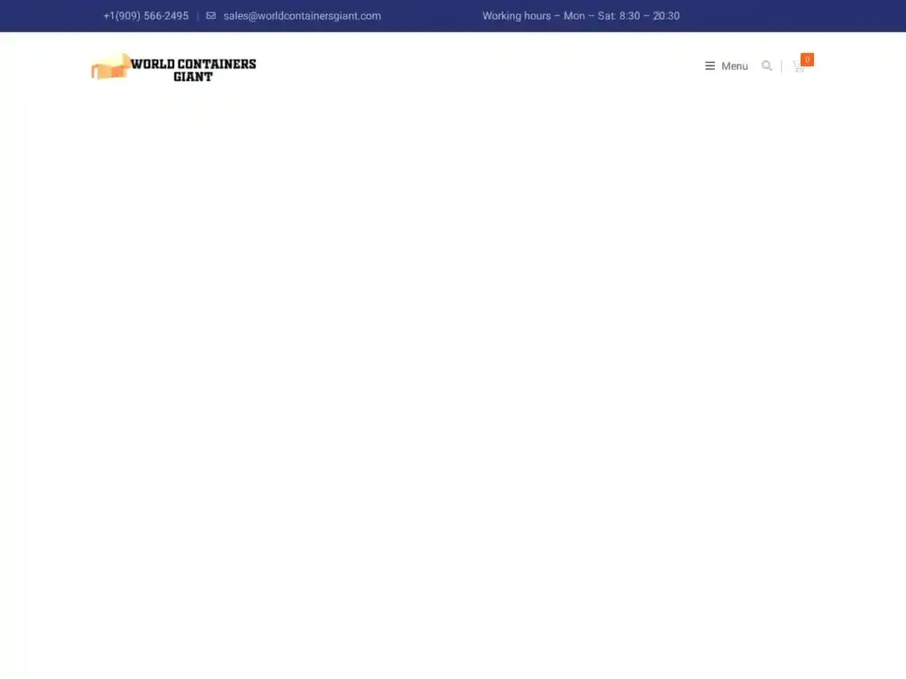 worldcontainersgiant-com Alternative Text