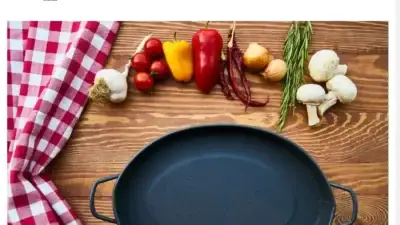 Screenshot of Non-Delivery scam website Worldcooktop.com