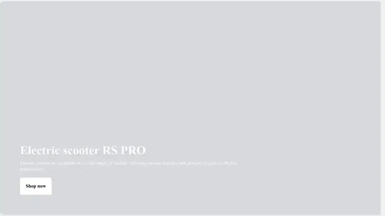 Screenshot of Non-Delivery scam website Wshoo688.com