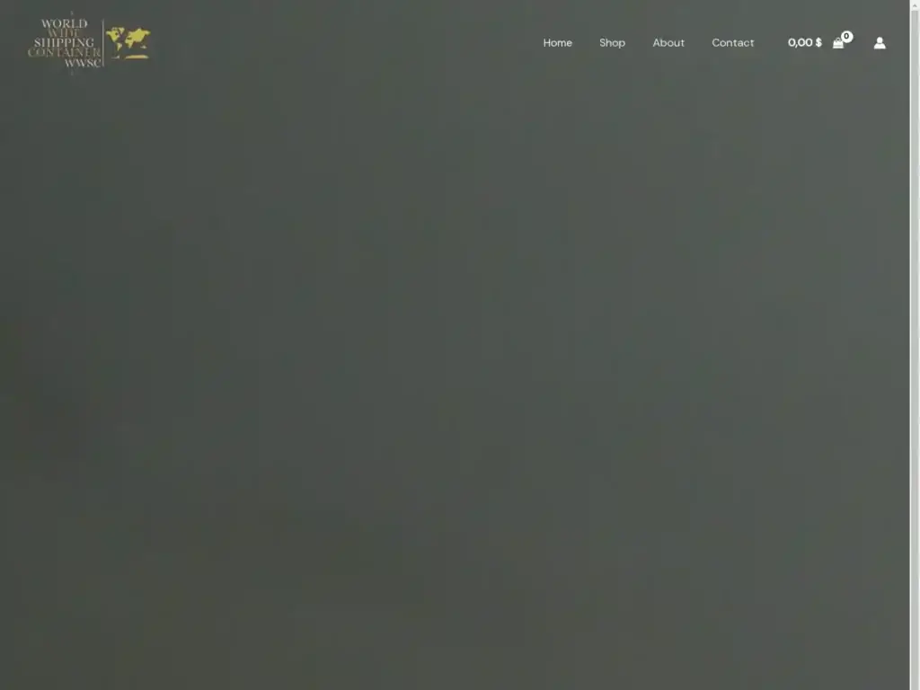 wwscontainer-com Alternative Text