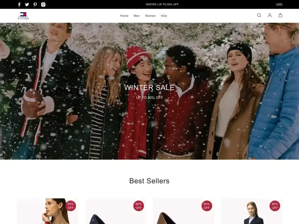 xevia-shop Alternative Text