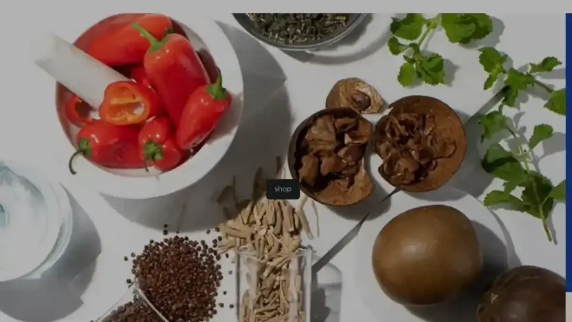 Screenshot of Non-Delivery scam website Xingfupharmacy.com