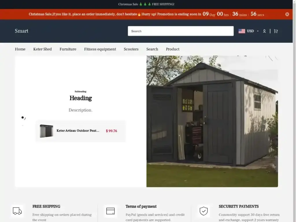 xitopuk-shop Alternative Text