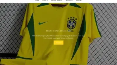 Screenshot of Non-Delivery scam website Xlshop1688.com