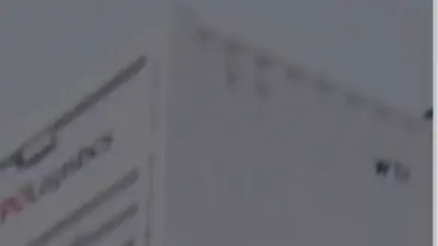 Screenshot of Container scam website Xposhippingcontainers.com