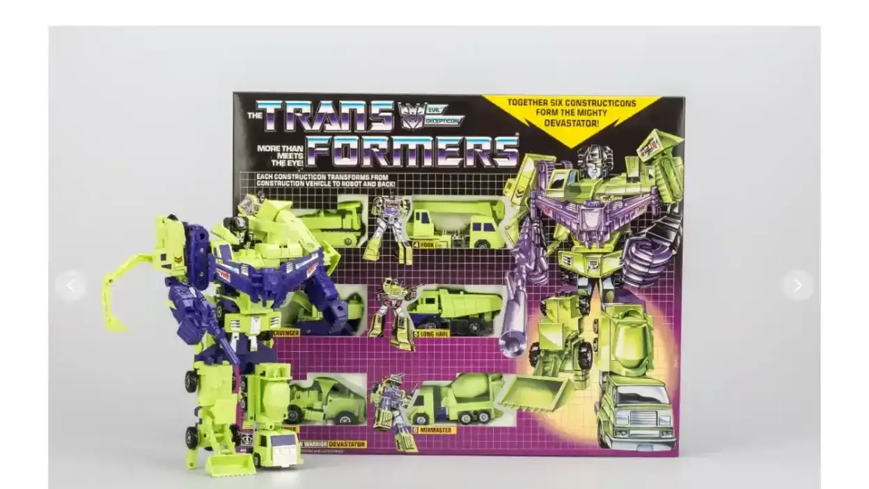 Screenshot of Non-Delivery scam website Xtransformers.net