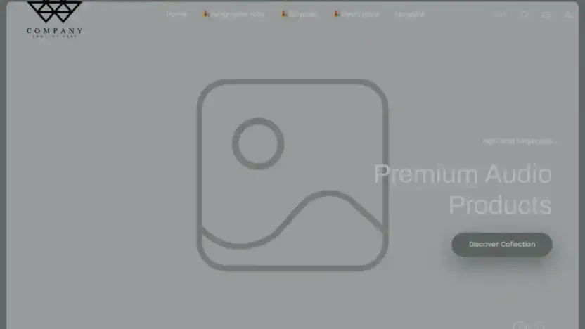 Screenshot of Non-Delivery scam website Xxrs7.com