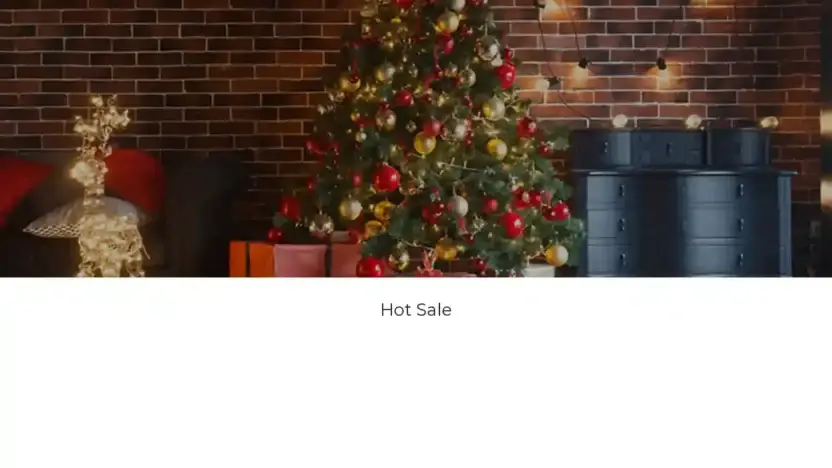 Screenshot of Non-Delivery scam website Yarnsewing.com