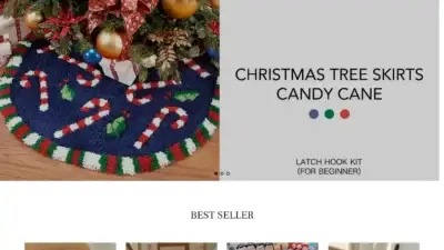 Screenshot of Non-Delivery scam website Yatonlkn.shop