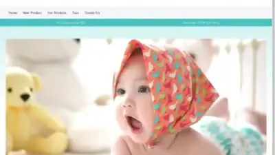 Screenshot of Non-Delivery scam website Yeshople.shop