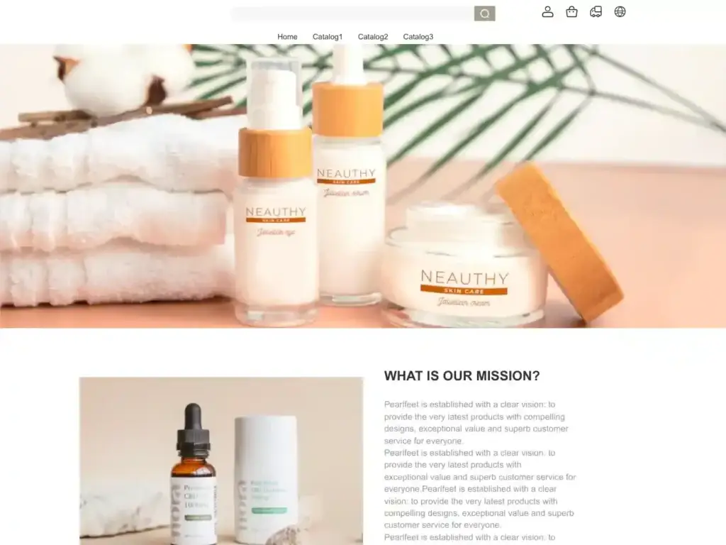 yichenyao-shop Alternative Text