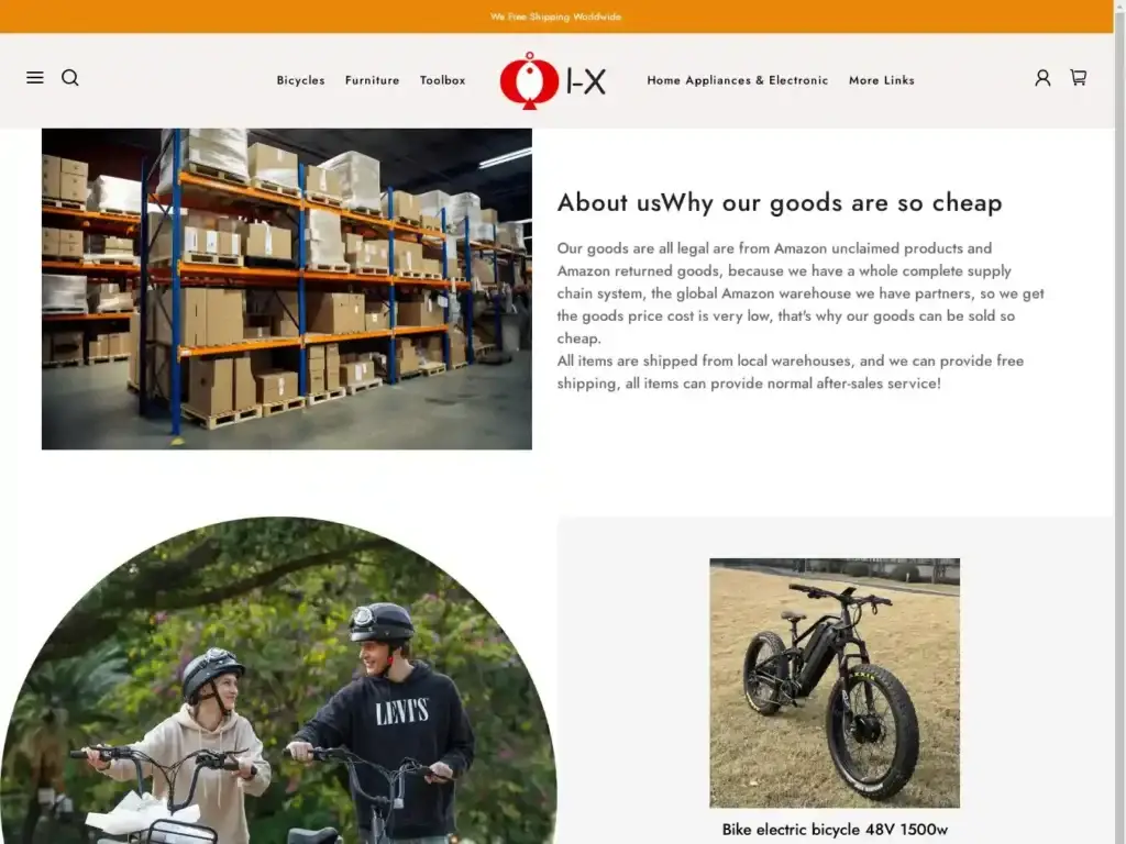 ymxmall-top Alternative Text