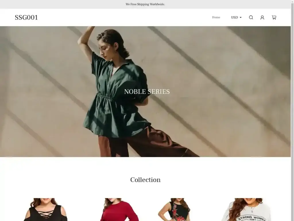 yoarro-shop Alternative Text