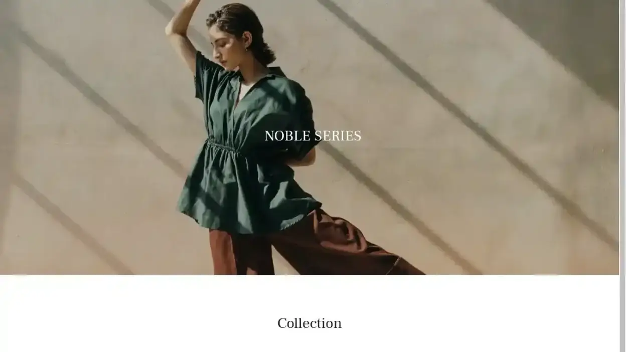 Screenshot of Non-Delivery scam website Yoarro.shop