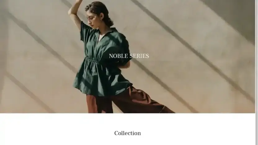 Screenshot of Non-Delivery scam website Yoarro.shop