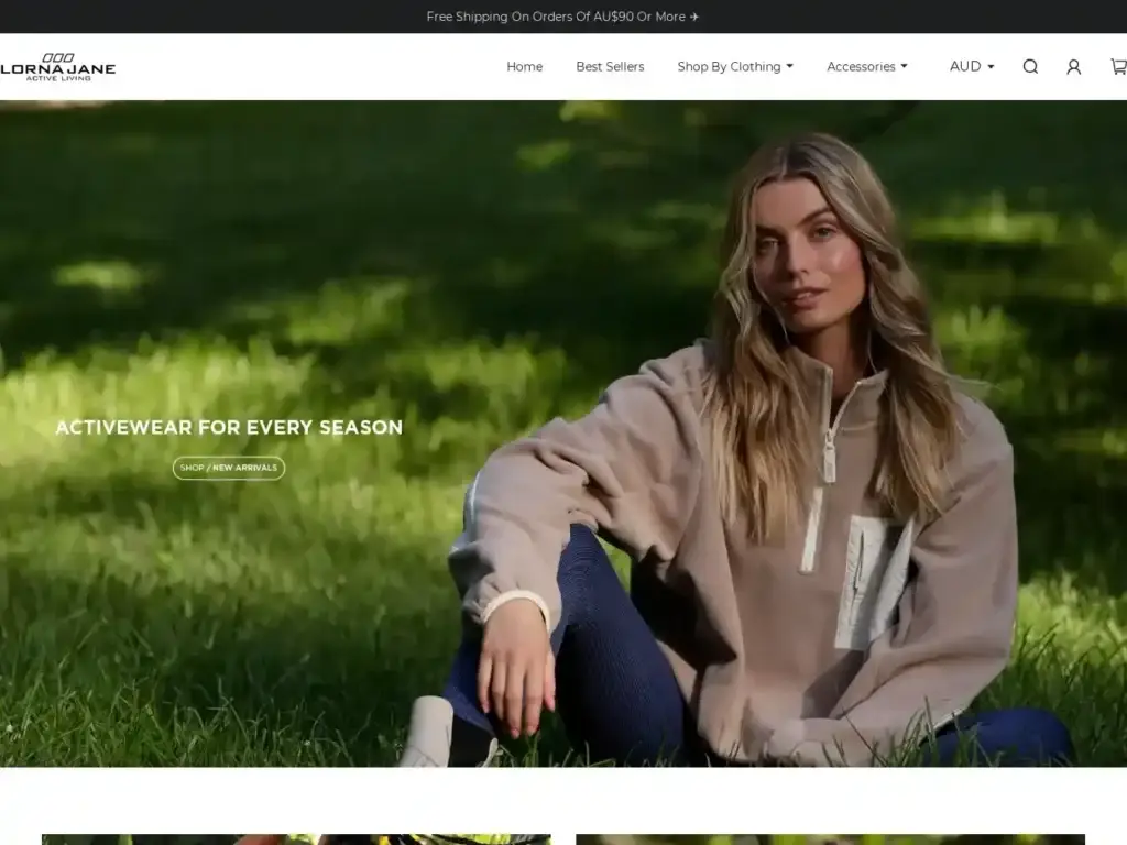 yogaactive-shop Alternative Text