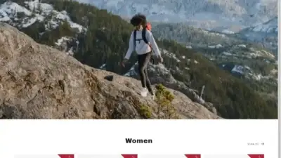 Screenshot of Non-Delivery scam website Yooucyb.com