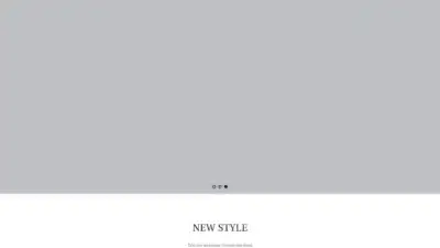 Screenshot of Non-Delivery scam website Yourclothes.vip