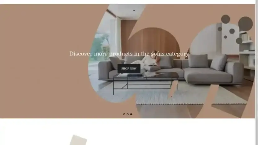 Screenshot of Non-Delivery scam website Ytjiaju.shop