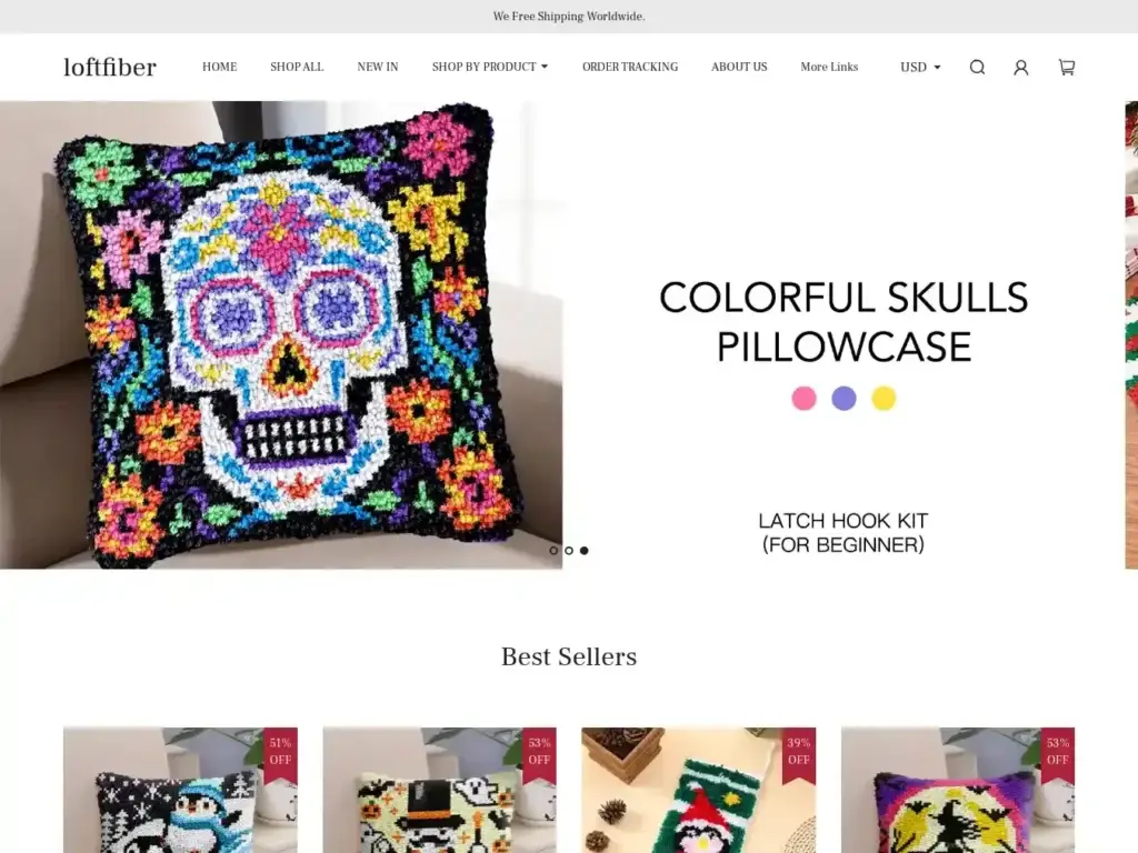 zachpry-shop Alternative Text