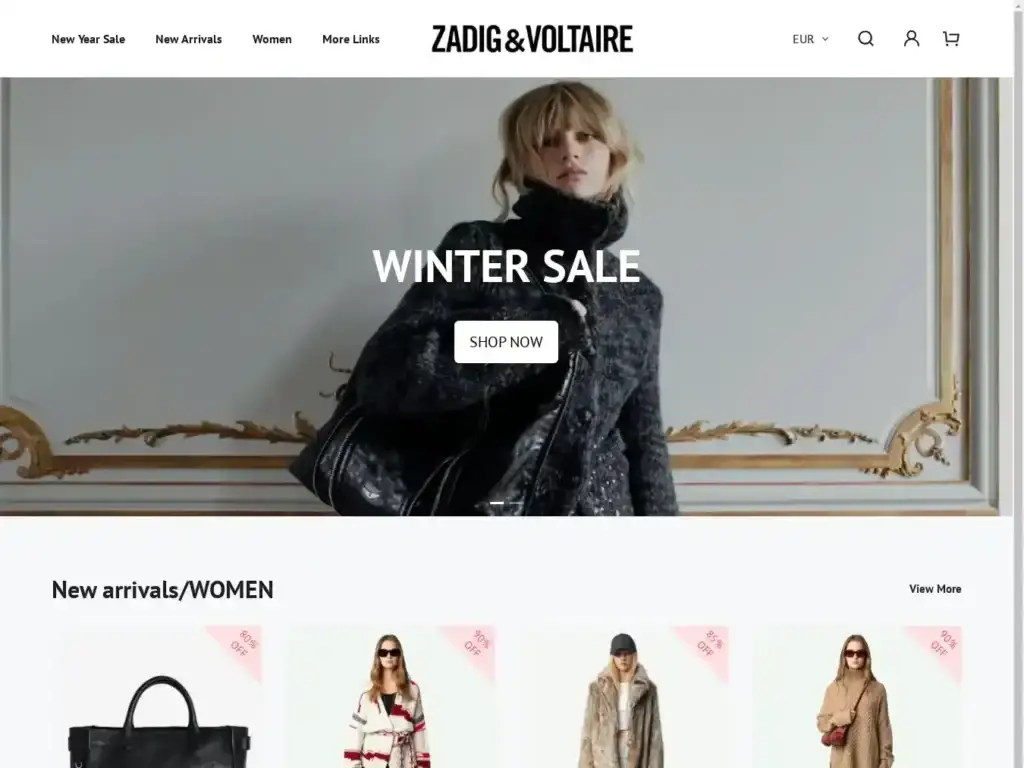 zadiggvoltaire-shop Alternative Text