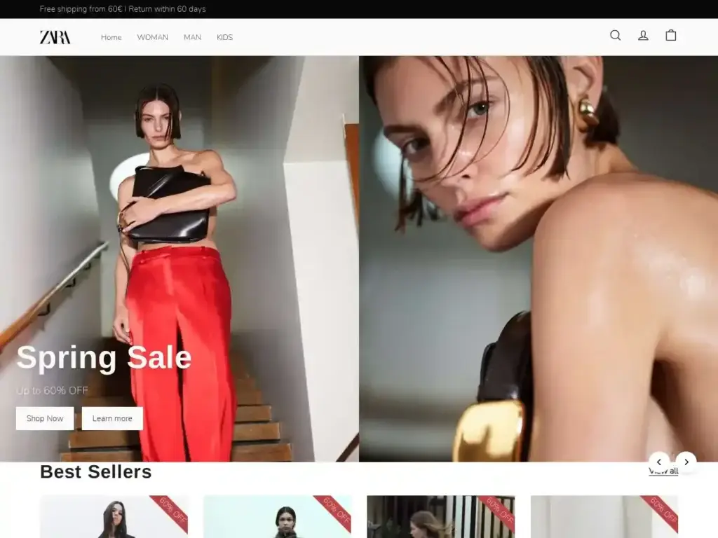 zarafree-com Alternative Text