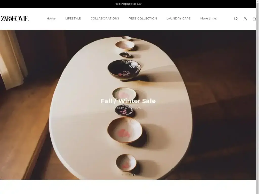 zarahomessvip-shop Alternative Text