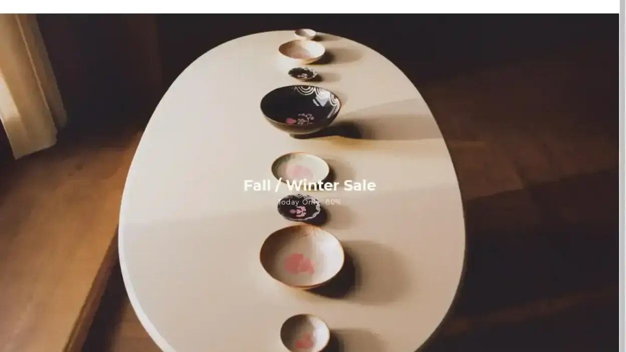 Screenshot of Non-Delivery scam website Zarahomessvip.shop