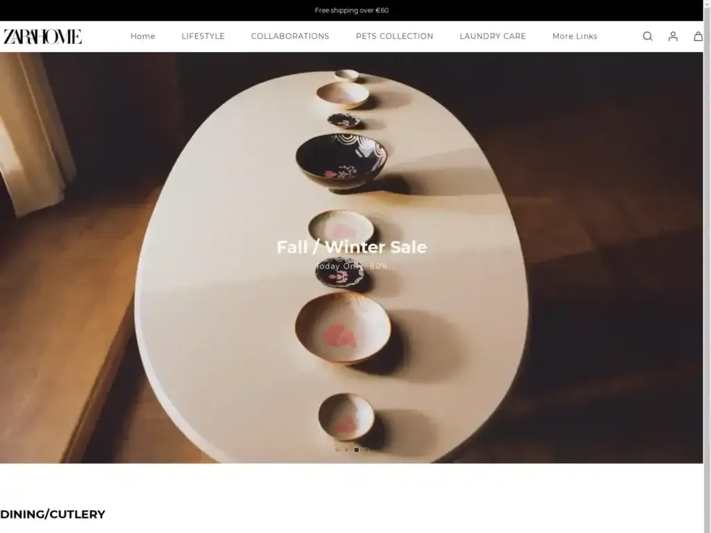 zarahomesvip-com Alternative Text