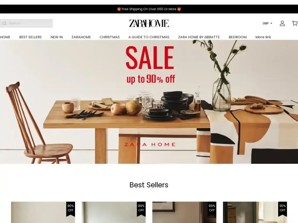 zarahomeuk-com Alternative Text